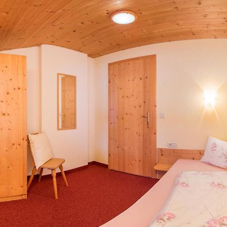 Ferienwohnung Mair Нойштифт-им-Штубайталь Экстерьер фото