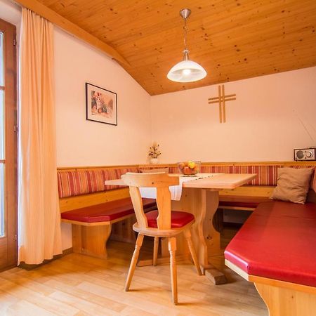 Ferienwohnung Mair Нойштифт-им-Штубайталь Экстерьер фото